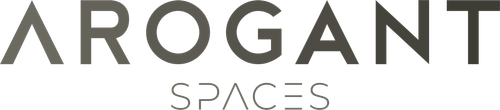 Arogant Spaces