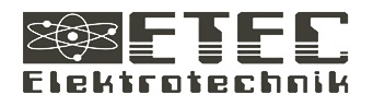 ETEC Elektrotechnik